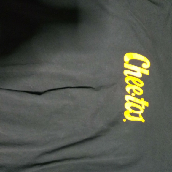 Chester Cheetos long sleeve shirt men's  size 2x - Picture 4 of 7